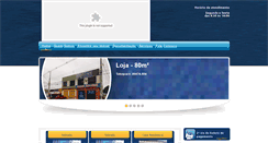 Desktop Screenshot of jaimovel.com.br